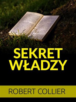 cover image of Sekret Władzy (Tłumaczenie)